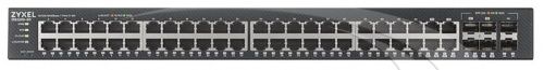 Kommutator Zyxel GS2220-50-EU0101F — Kommutatorlar və marşrutlayıcılar, Bakı
