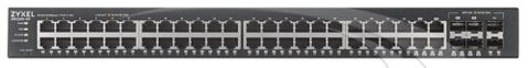 Kommutator Zyxel GS2220-50-EU0101F — 1 079.4 ₼ · Bakı · Kommutatorlar və marşrutlayıcılar Kommutator Zyxel GS2220-50-EU0101F — Bakı