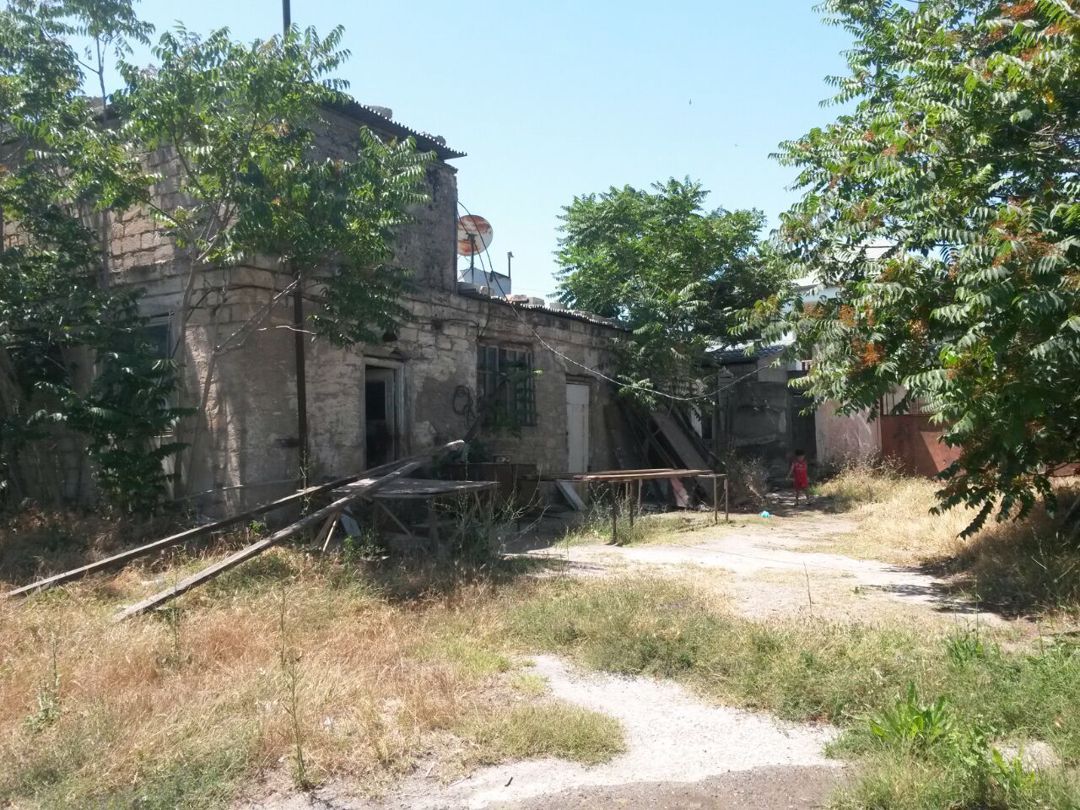 16 sot torpaq sahəsi, Buzovna qəs — Torpaq, Bakı (5)