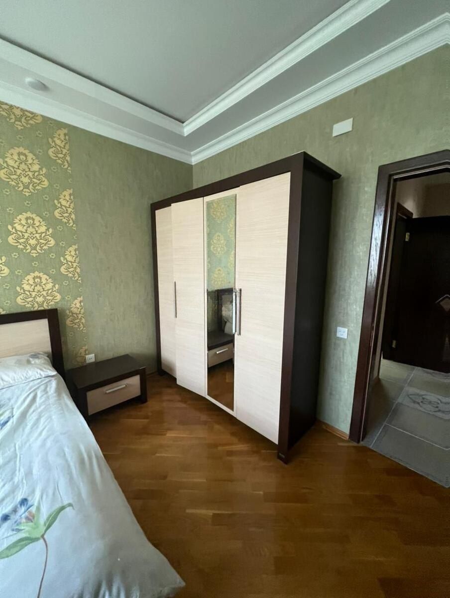 İcarəyə verilir 3 otaqlı yeni tikili 110 m² — Mənzil, Bakı (3)