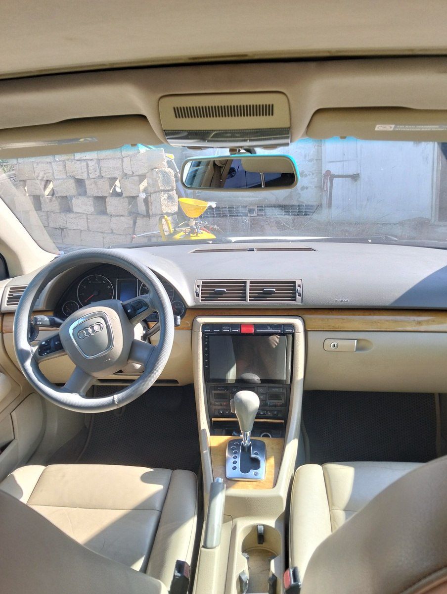 Audi A4, 2006 il 90-RZ-912 — Avtomobillər, Bakı (5)