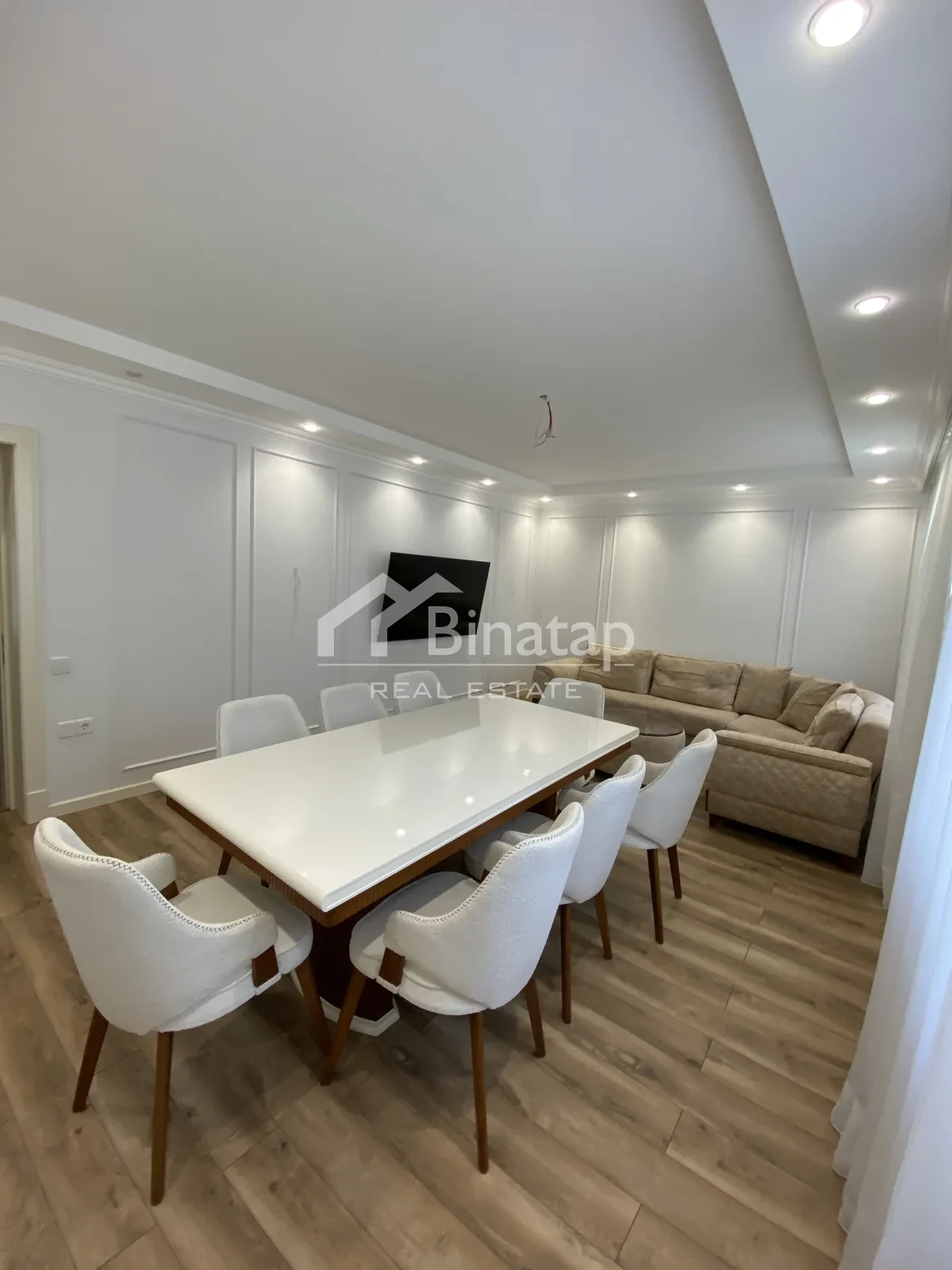 Satılır 3 otaqlı həyət evi / bağ evi 100 m², Köhnə Günəşli qəsəbəsi, Xətai rayonu — Ev, villa, Bakı (3)