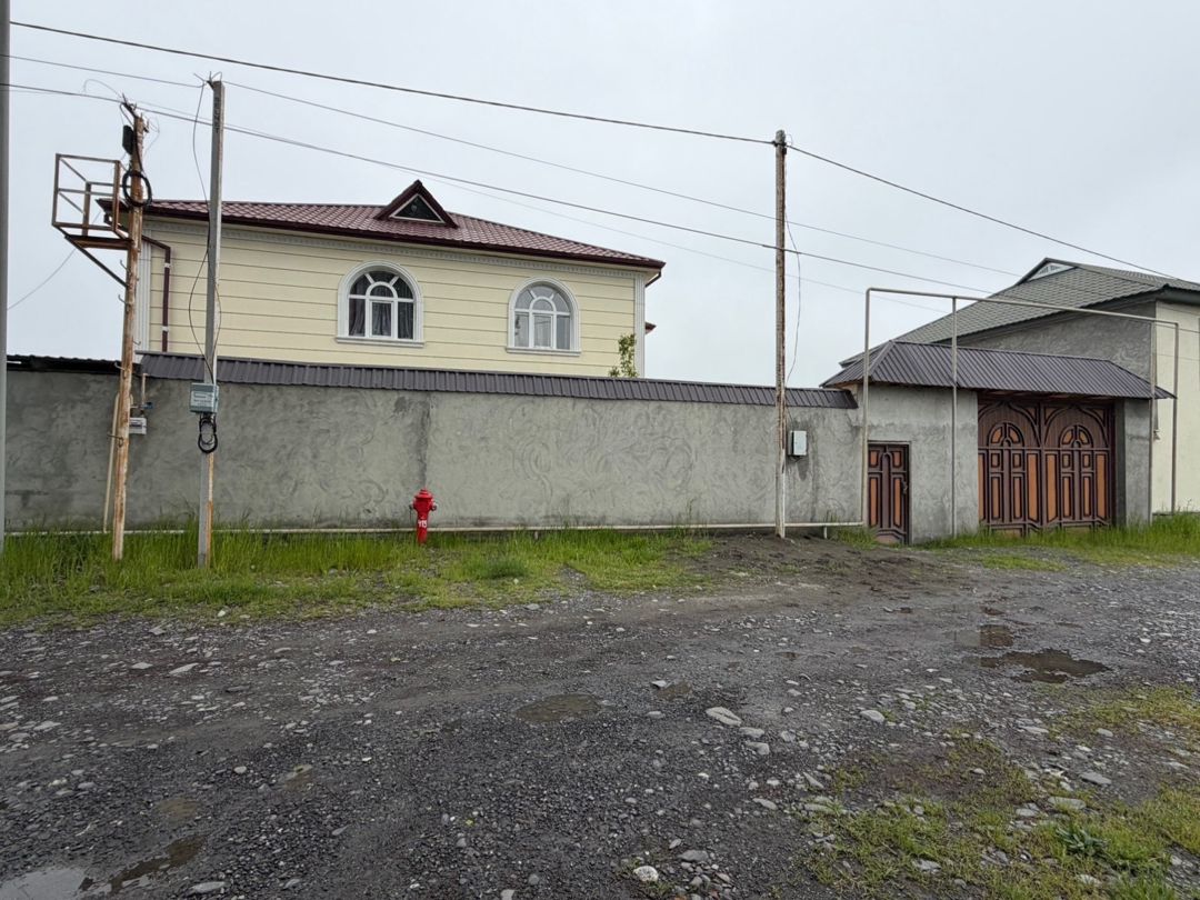 Bağ evi, Qəbələ r — Ev, villa, Qəbələ (3)