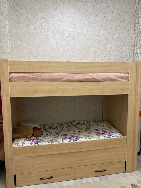 İkimərtəbəli çarpayı — 250 ₼ · Bakı · Mebel İkimərtəbəli çarpayı — Bakı