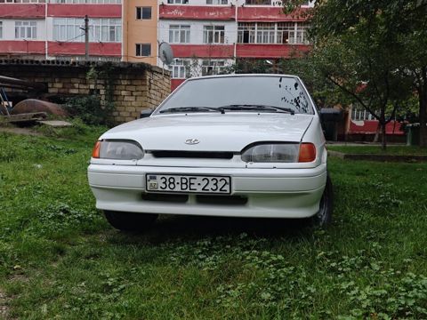 Lada (VAZ) 2115, 1.6 L, 2012 il, 250 000 km — 8 300 ₼ · Qusar · Avtomobillər Lada (VAZ) 2115, 1.6 L, 2012 il, 250 000 km — Qusar