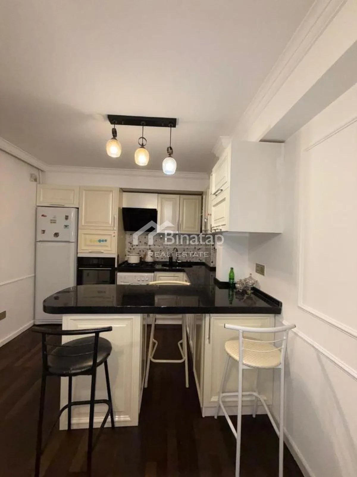 Satılır 2 otaqlı köhnə tikili 45 m², Gənclik metrosu, Nərimanov rayonu — Mənzil, Bakı (5)