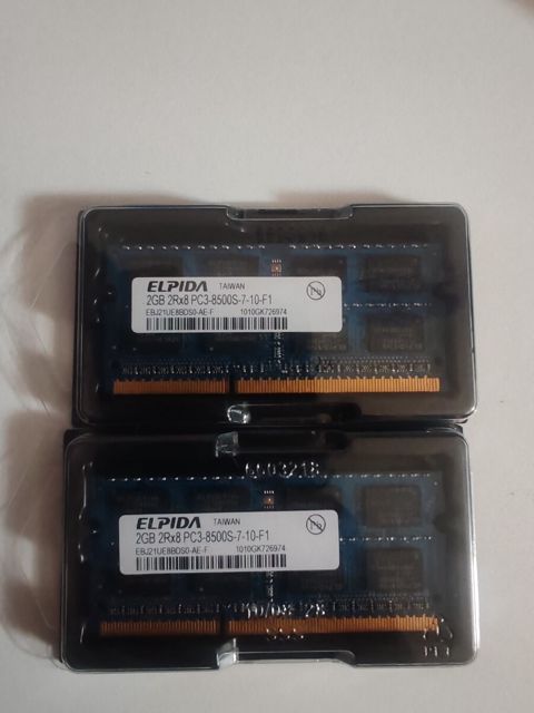 Ddr3 Ram — Bakı
