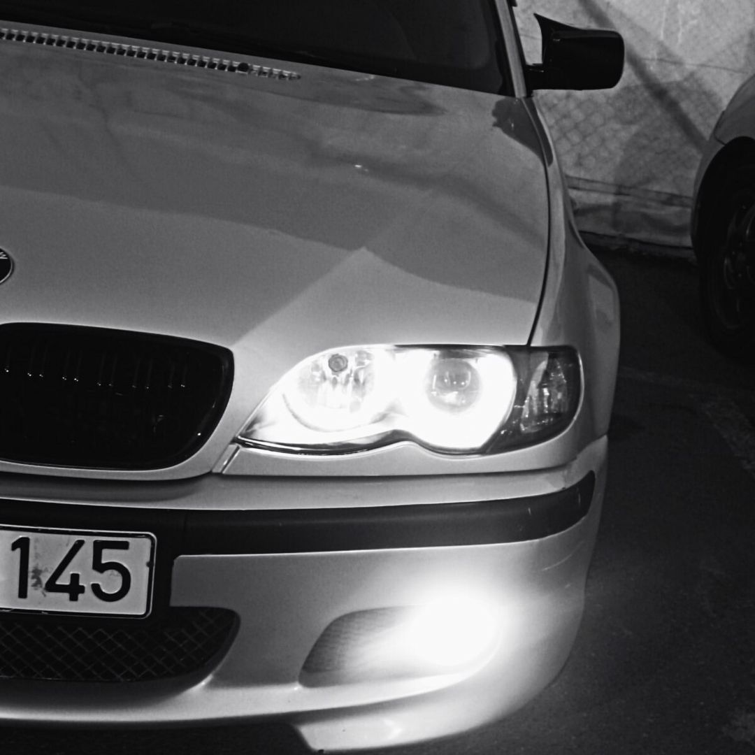 BMW 318, 2002 il — Avtomobillər, Bakı (10)