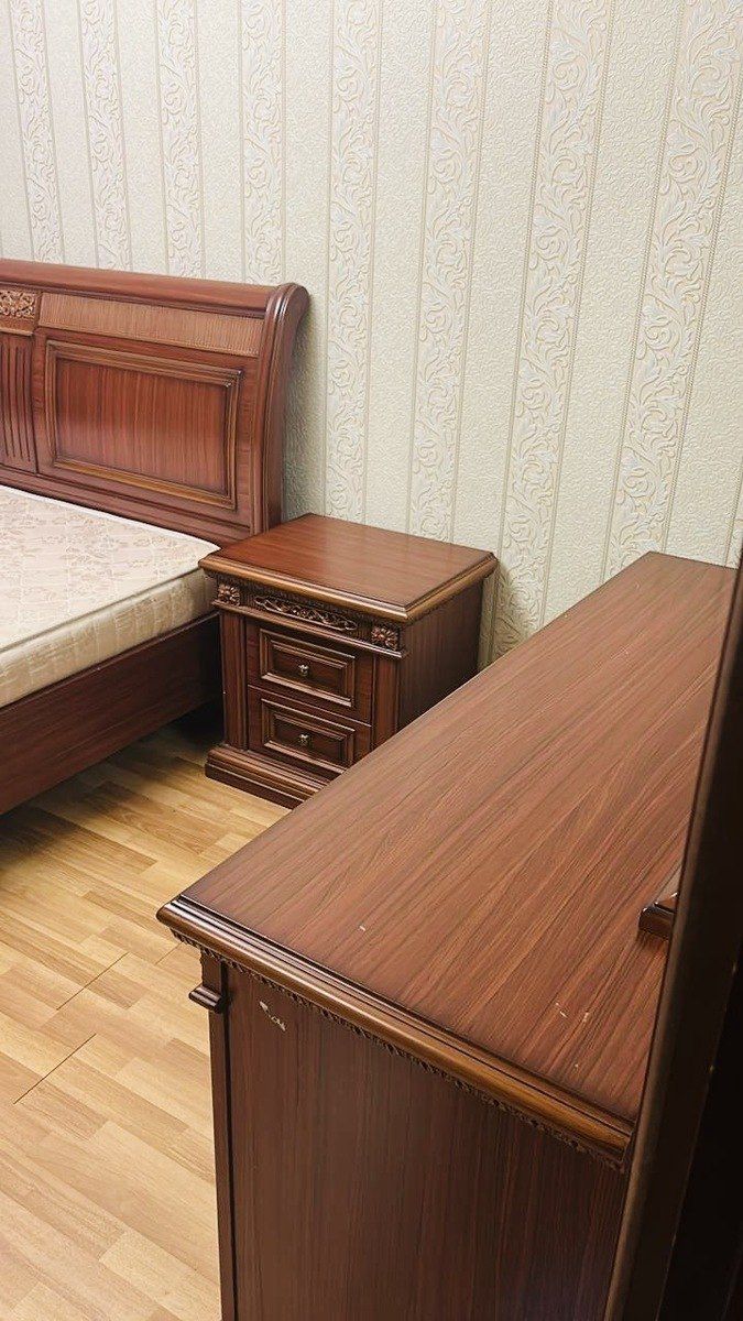 İcarəyə verilir 2 otaqlı köhnə tikili 65 m² — Mənzil, Bakı (5)