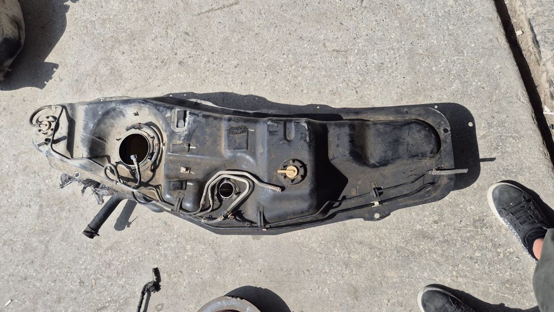 Mitsubishi Pajero ehtiyat hissələri — Ehtiyat hissələri və aksesuarlar, Bakı (2)