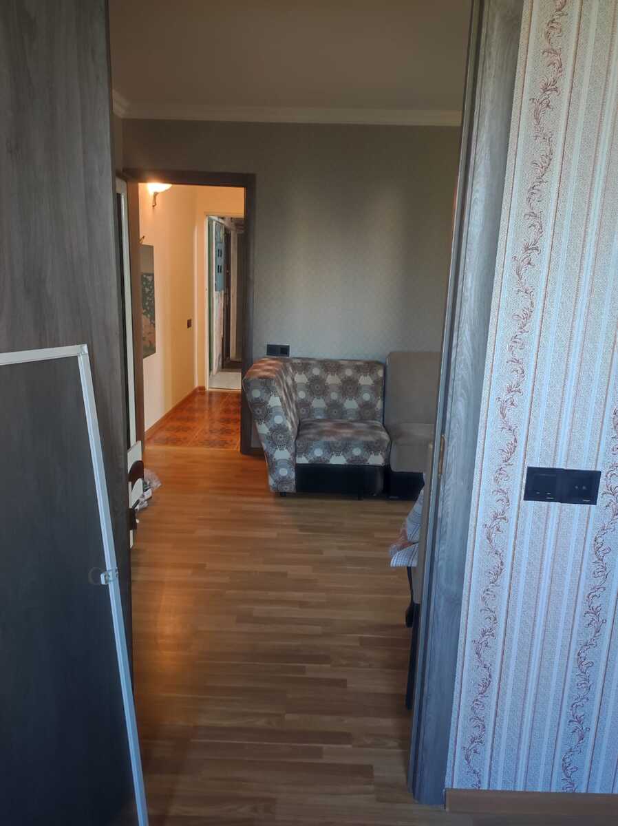 İcarəyə verilir 3 otaqlı köhnə tikili 50 m² — Mənzil, Bakı (11)