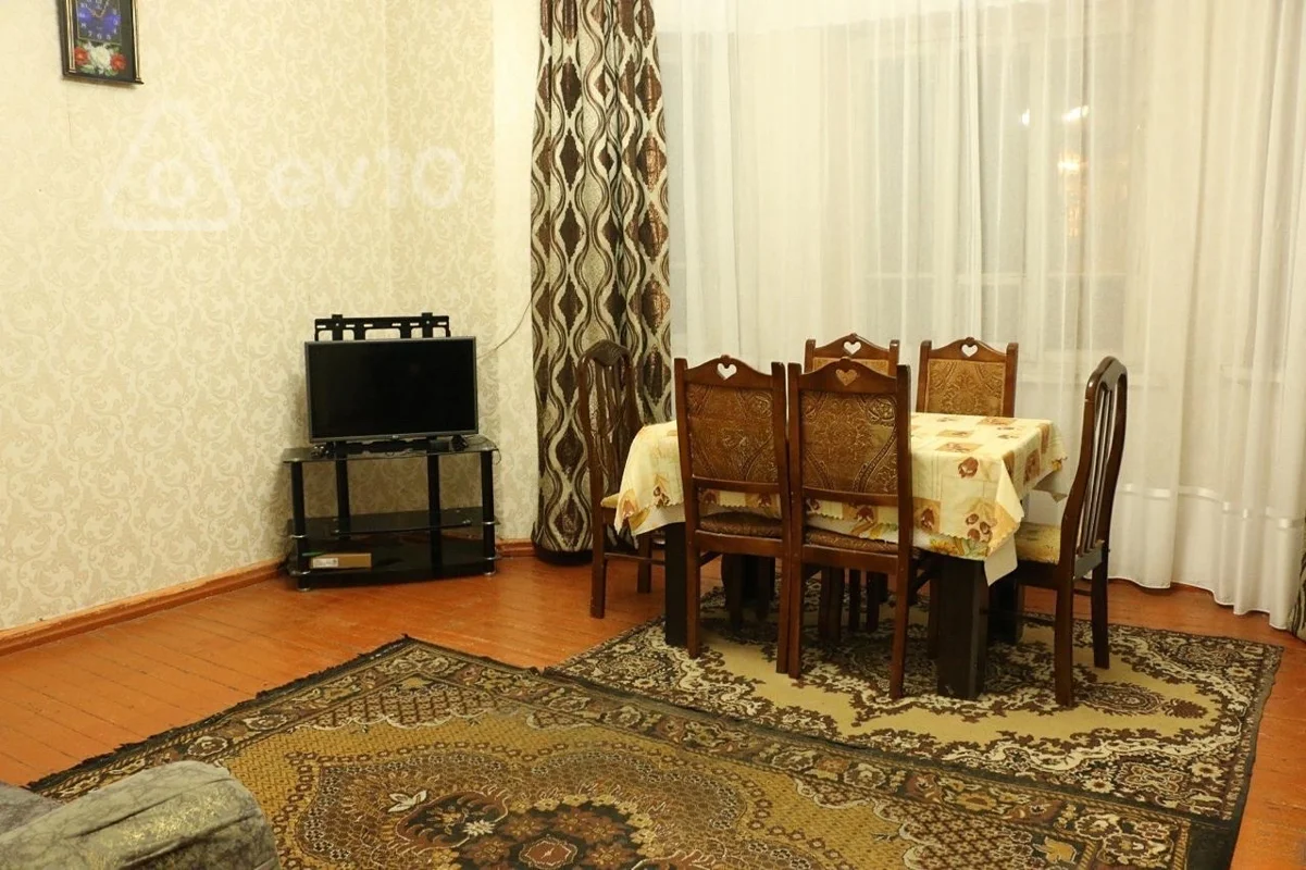 2 otaqlı mənzil, 55 m², Mirəli qaşqay — kirayə — Bakı
