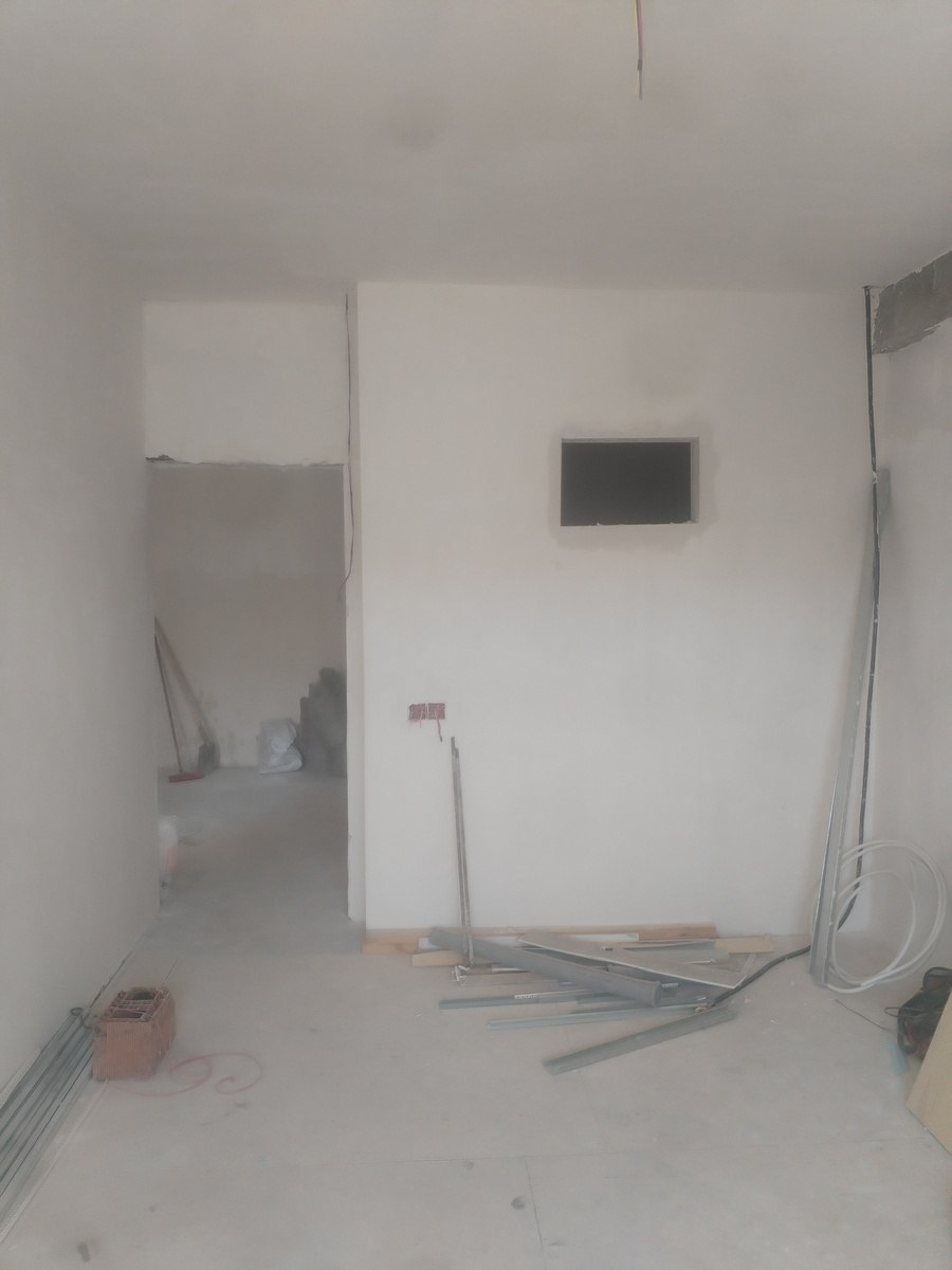3-otaqlı yeni tikili, Aaaf Park, 61.3 m² — Mənzil, Bakı (12)