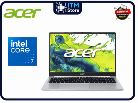 Acer Aspire Lite AL 15-53P-75TX NX.DGCER.004 — ITMStore