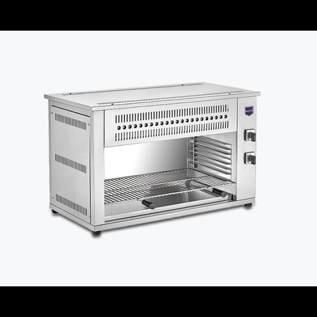 Remta Elektrikli salamander soba – 3 kW, Paslanmayan Polad — İsitmə avadanlığı, Bakı