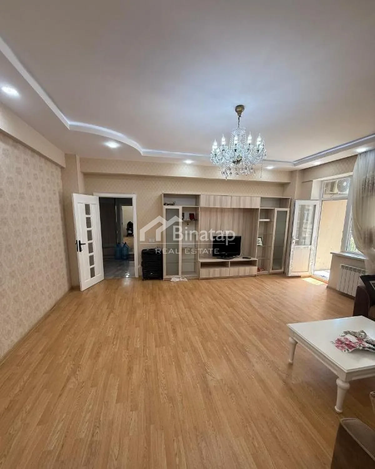 Satılır 2 otaqlı yeni tikili 100 m², Azadlıq Prospekti metrosu, Binəqədi rayonu — Mənzil, Bakı (2)