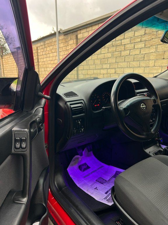 Opel Astra, 1.4 L, 2008 il, 321 452 km — Avtomobillər, Quba (10)