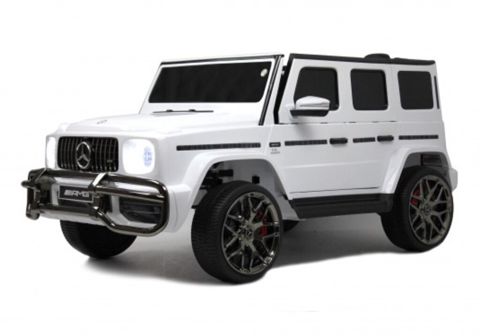 Uşaq avtomobili "Mercedes" — Bakı