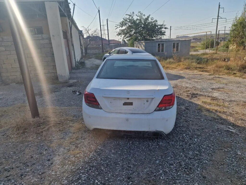 Khazar SD, 1.7 L, 2019 il, 58 000 km — Avtomobillər, Bakı (2)