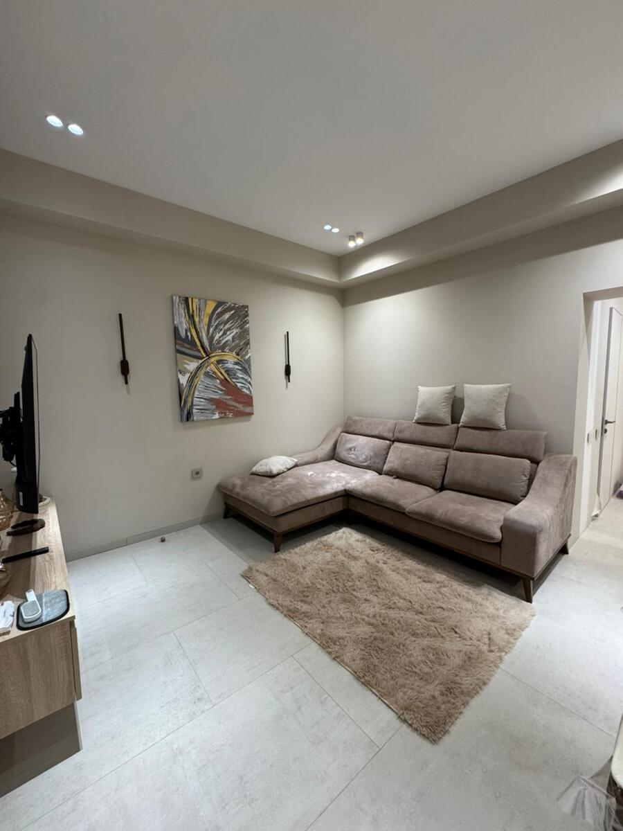 İcarəyə verilir 2 otaqlı yeni tikili 89 m² — Mənzil, Bakı (4)