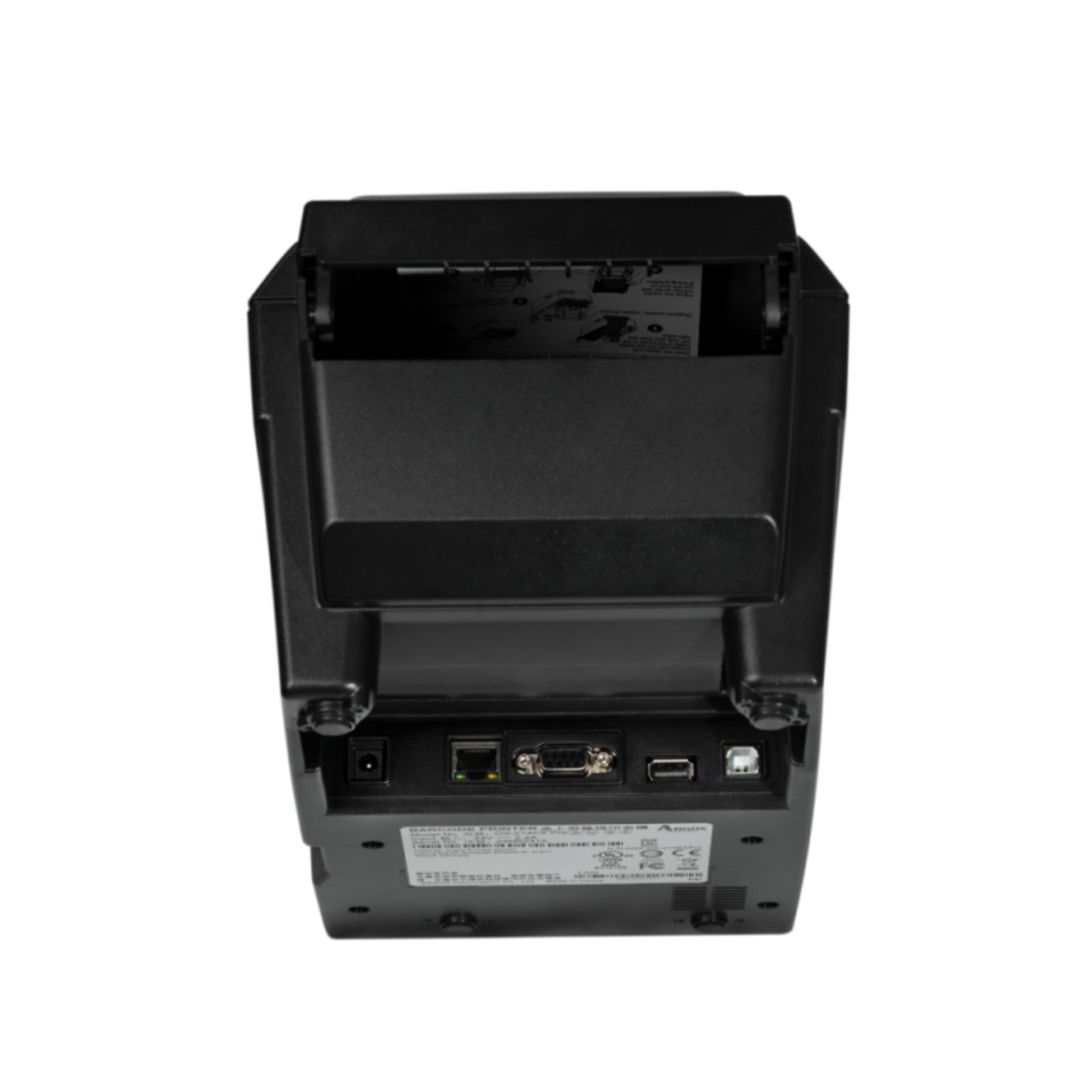 Etiket printeri Argox OS-214 EX PRO — Biznes və avadanlıq, Bakı (4)