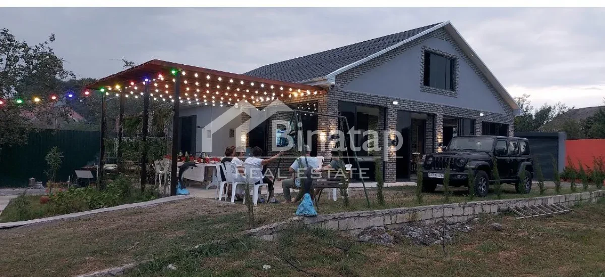İcarəyə verilir 3 otaqlı həyət evi / bağ evi 120 m², Lənkəran rayonu — Ev, villa, Bakı
