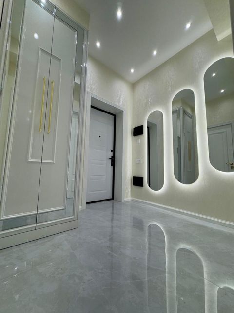 Satılır 2 otaqlı yeni tikili 65 m² — 237 000 ₼ · Bakı · Mənzil Satılır 2 otaqlı yeni tikili 65 m² — Bakı