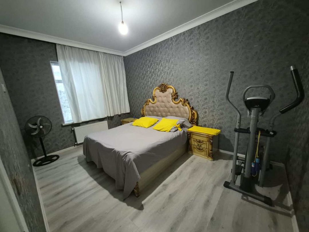 Həyət evi, Mehdiabad qəs — Ev, villa, Bakı (2)
