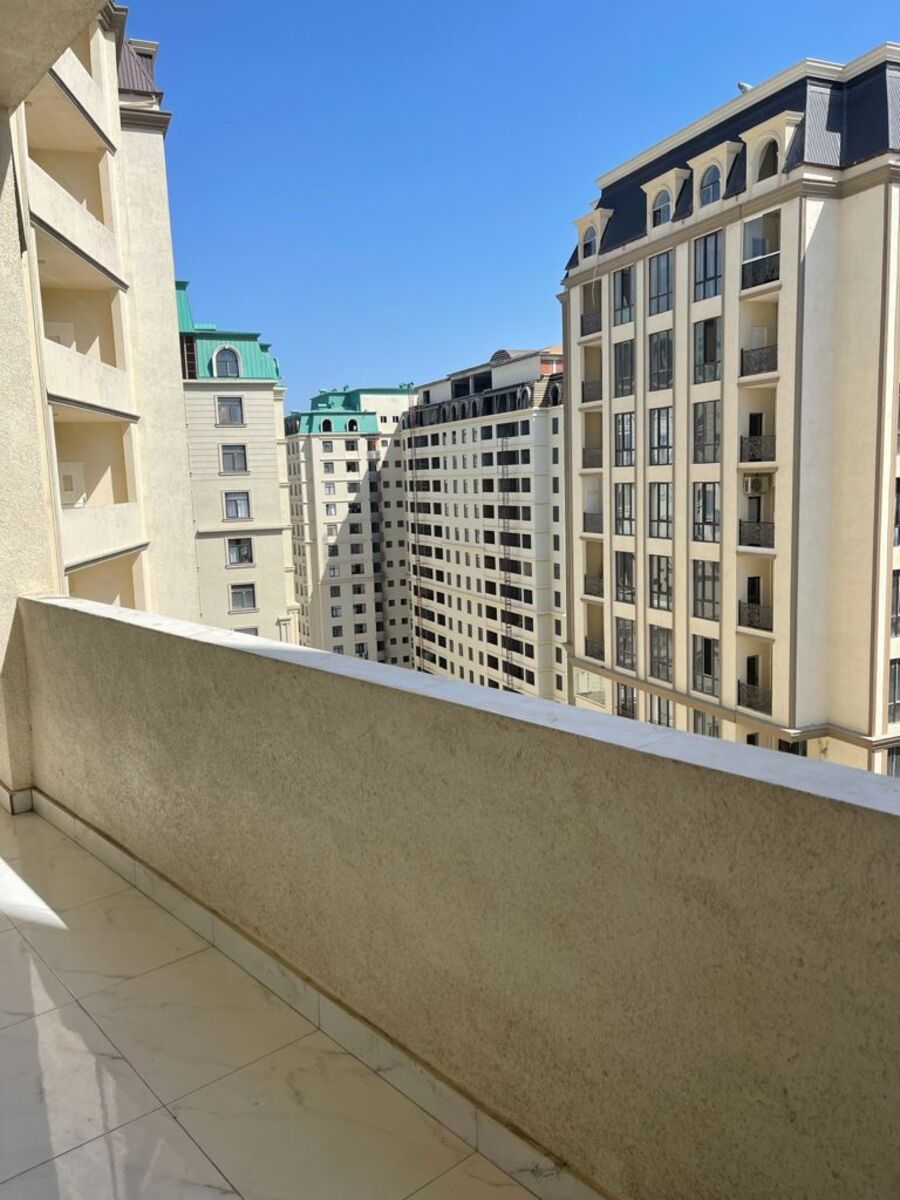 Satılır 3 otaqlı yeni tikili 148 m² — Mənzil, Bakı (2)