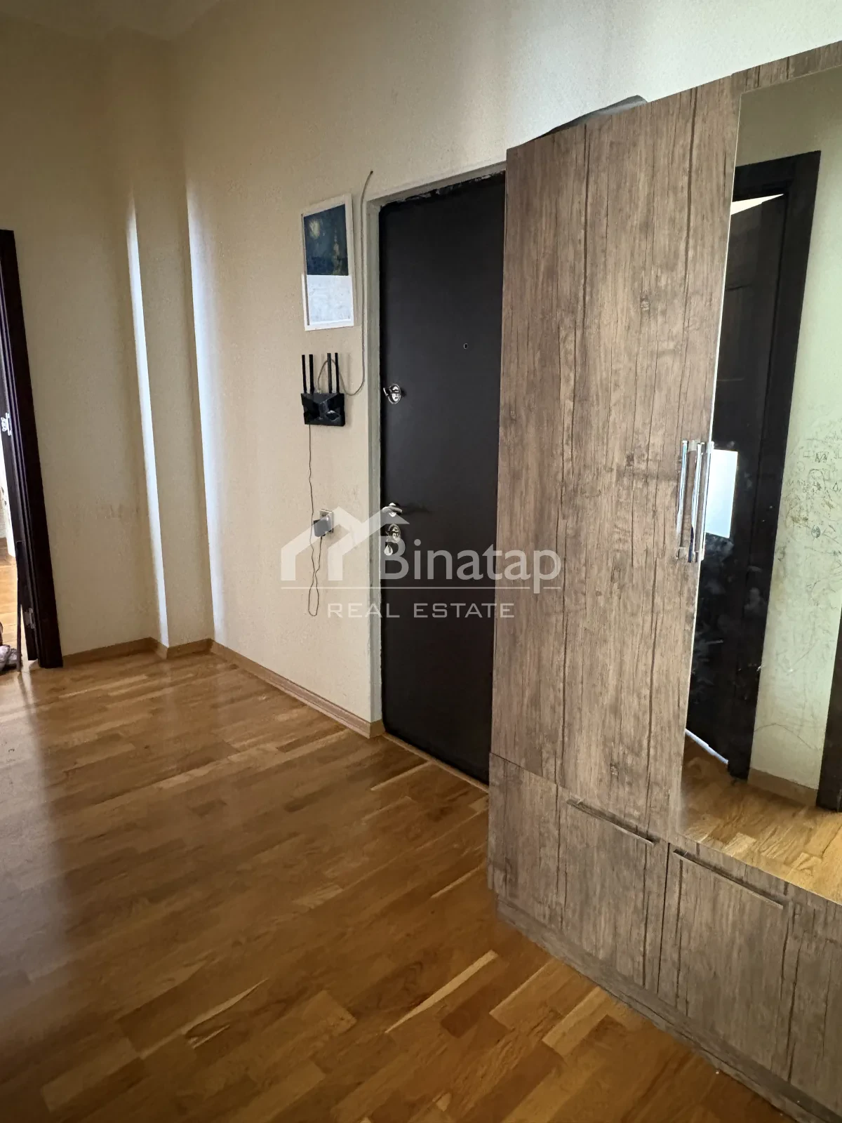 Satılır 2 otaqlı yeni tikili 67 m², Avtovağzal metrosu, Binəqədi rayonu — Mənzil, Bakı (3)