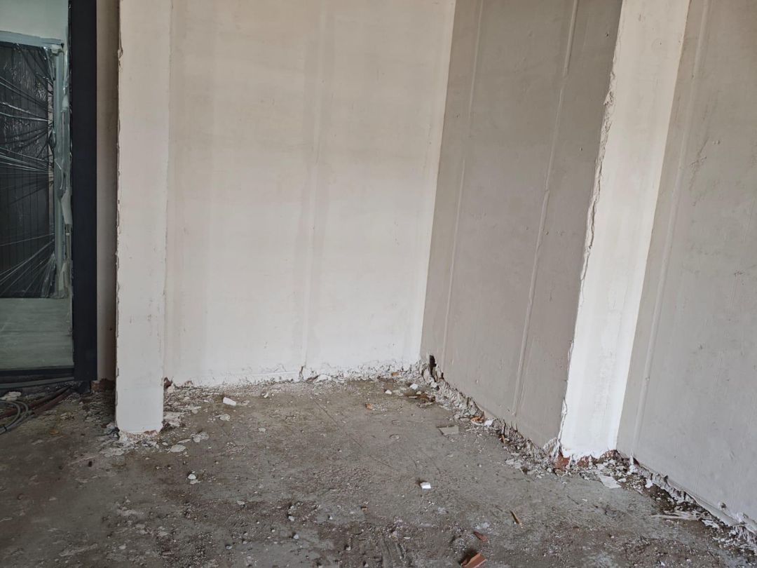 2 otaqlı studiya, 51.2 m², Sülh prospekti, giriş 26B, M6, m8, 26B (Sumqayıt Bağça Şəhər) — Mənzil, Sumqayıt (5)