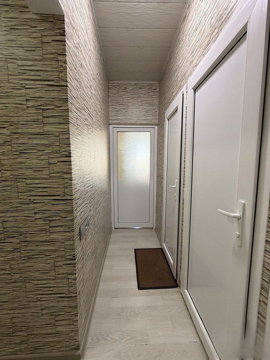 Satılır 2 otaqlı köhnə tikili 60 m² — Mənzil, Bakı (11)