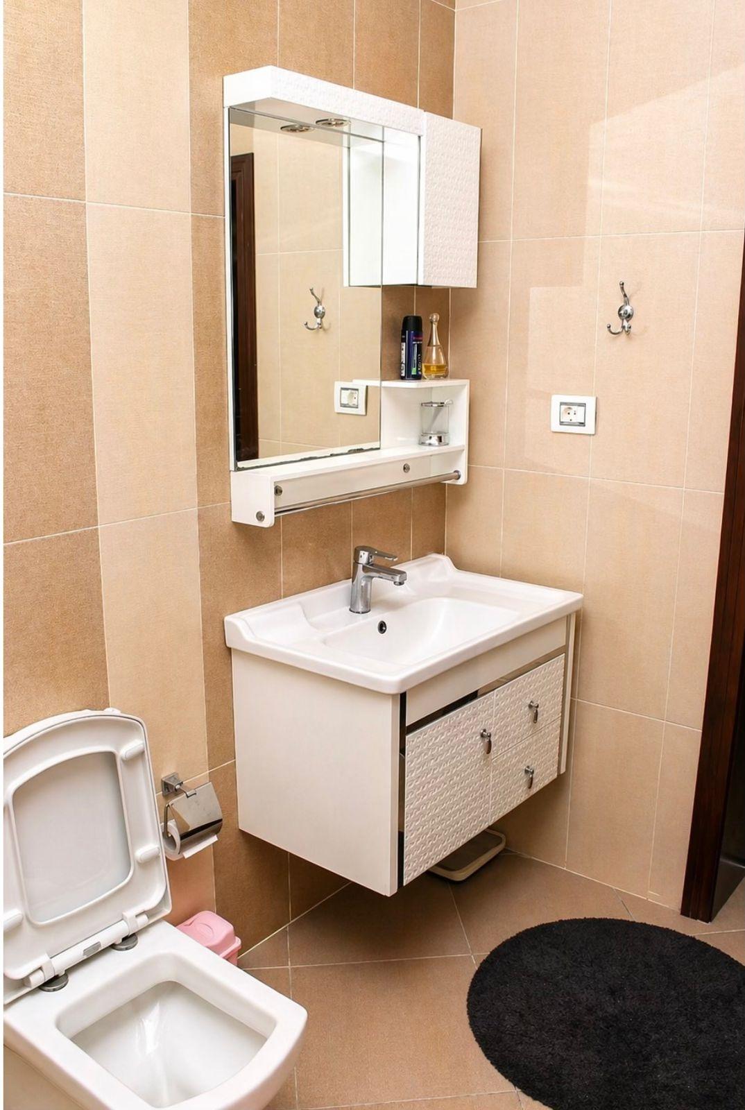 4 otaqlı mənzil, 210 m², Üzeyir Hacıbəyli küçəsi, 48 (Azinko (Uzeyir Hacibeyov)) — Mənzil, Bakı (10)