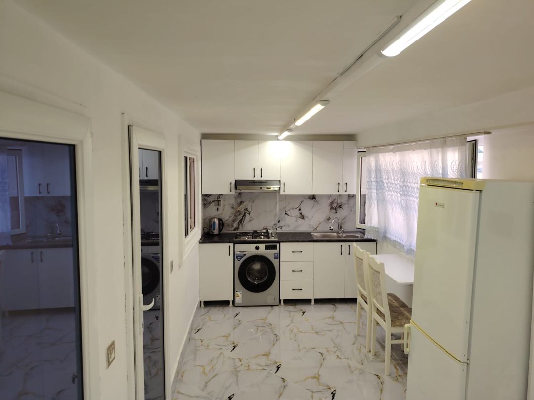 3-otaqlı mənzil kirayə verilir, Masazır qəs., 80 m² — Mənzil, Xırdalan (3)
