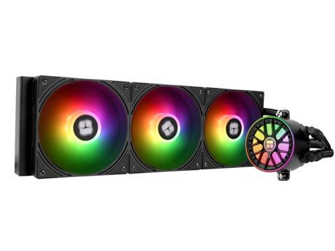 Thermalright Aqua Elite V6 360MM Maye Soyuducu — Bakı