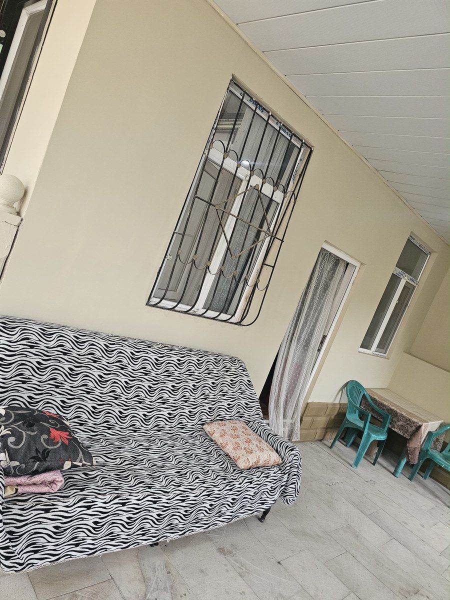 Həyət evi, Saray qəs — Ev, villa, Sumqayıt (8)