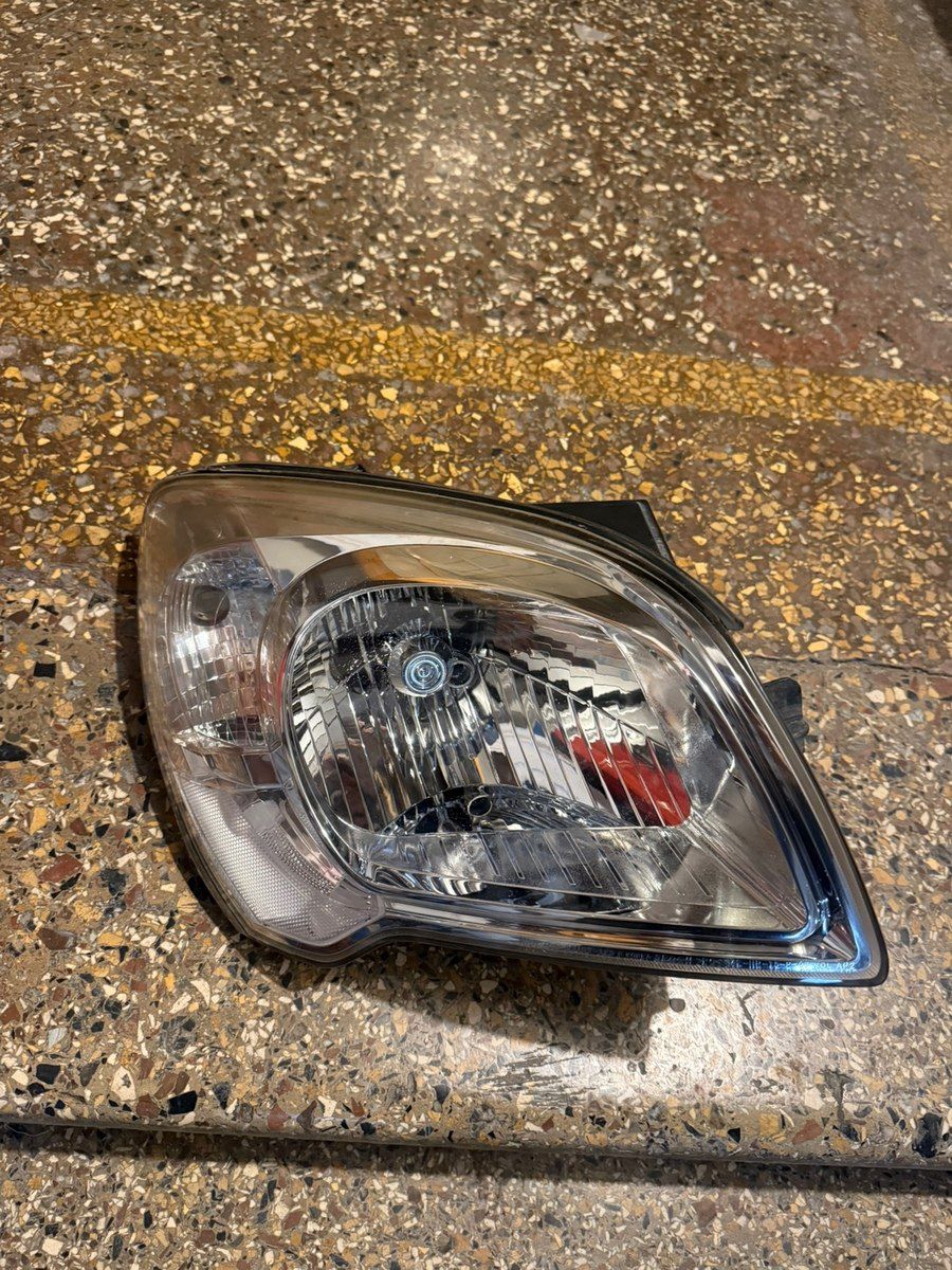 Kia Sportage 2008-2010 farası — Ehtiyat hissələri və aksesuarlar, Bakı (2)