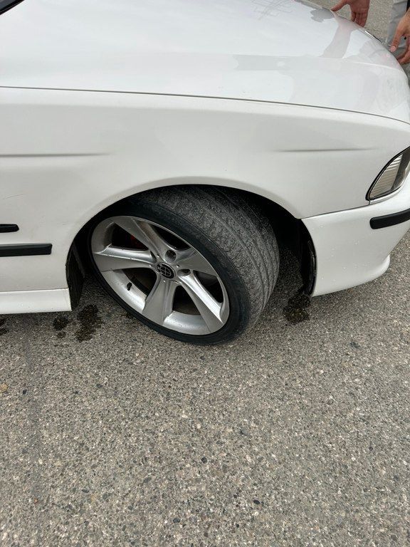 BMW 530, 3.0 L, 2001 il, 387 339 km 10-SY-217 — Avtomobillər, Bakı (7)