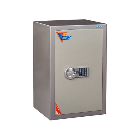 Valberg KARAT-67T EL – I sinif oğurluğa müqavimətli, elektron kilidli — Bakı