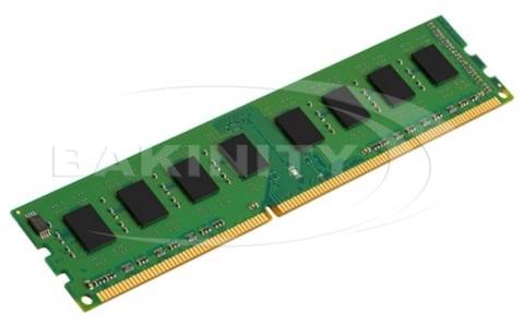 Operativ yaddaş Kingston 8GB KVR16N11/8WP — Operativ xotira