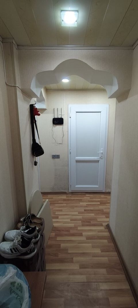 2-otaqlı yeni tikili kirayə verilir, Xırdalan ş., 40 m² — Xırdalan