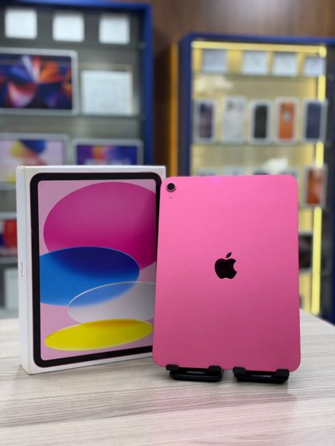 Apple iPad A16 — Bakı