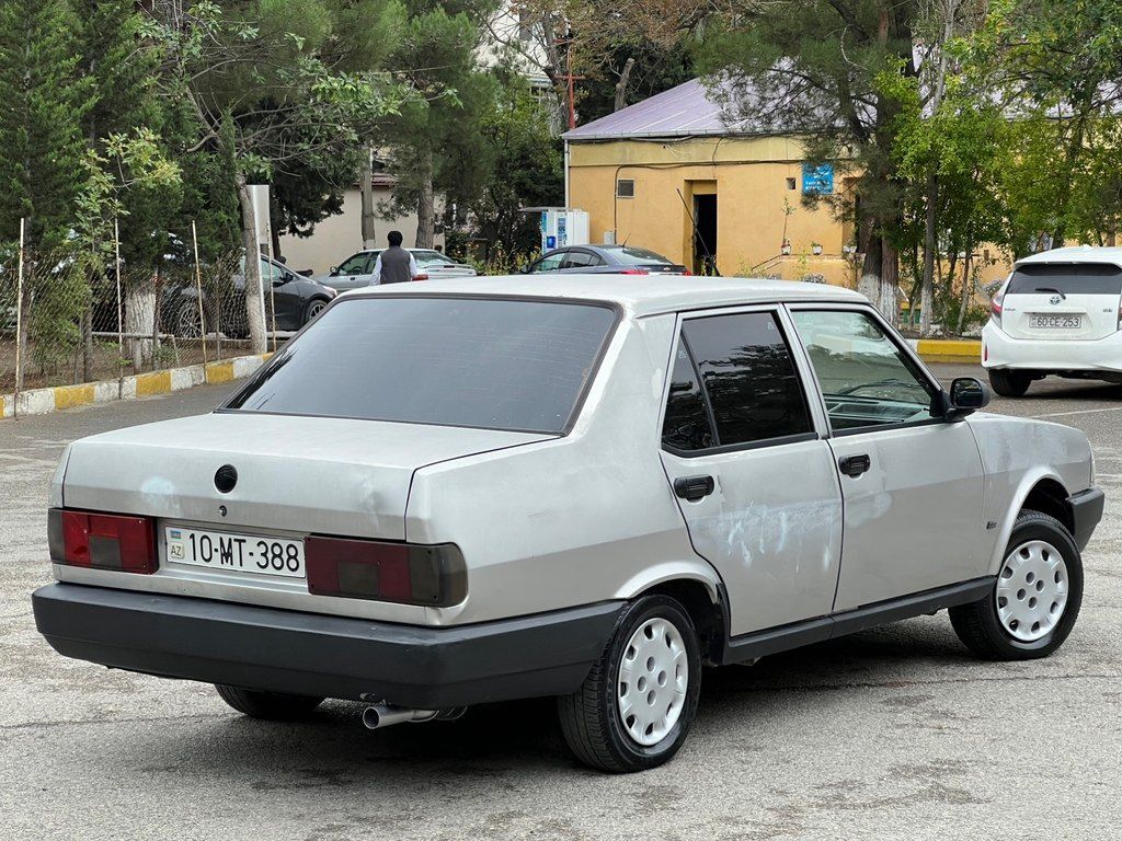 Tofas Sahin, 1.6 L, 2004 il, 100 000 km 10-MT-388 — Avtomobillər, Sumqayıt (7)