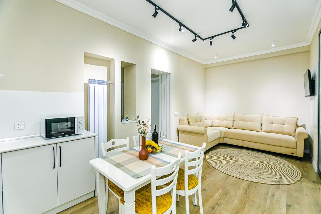 İcarəyə verilir 3 otaqlı yeni tikili 95 m² — Mənzil, Bakı (4)