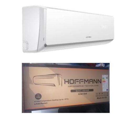 Hoffmann kondisioner satılır. - Model: SIAC-09/HR (divar tipi split — Bakı