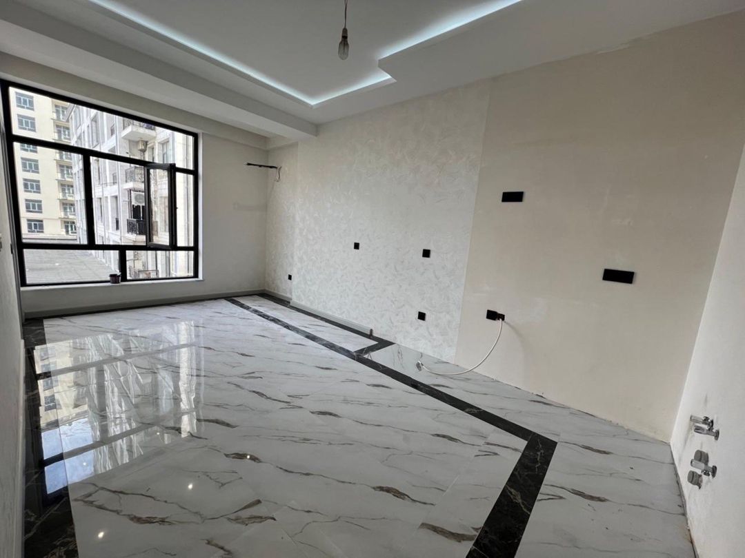 Satılır 3 otaqlı yeni tikili 117.5 m² — Mənzil, Bakı (5)