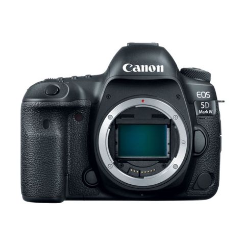 Kamera Canon Dslr EOS 5D Mark IV Body Peşəkar fotoqraflar üçün — Bakı