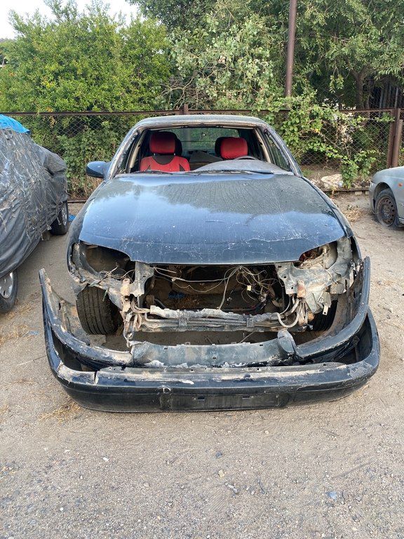 "Opel Omega" ehtiyat hissələri — Ehtiyat hissələri və aksesuarlar, Sumqayıt (9)