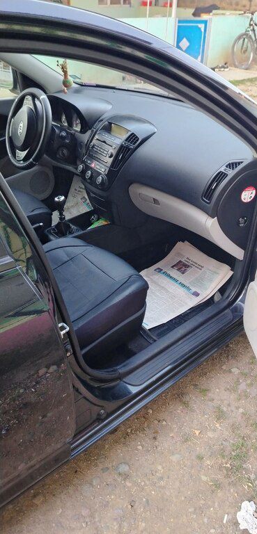 Kia Ceed, 1.4 L, 2009 il, 259 000 km 20-EO-489 — Avtomobillər, Tovuz (9)