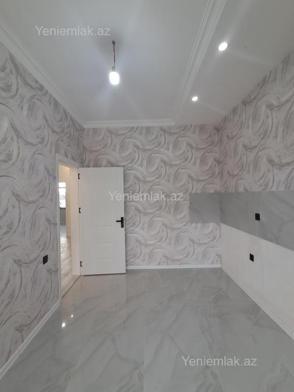 Satılır 4 otaqlı Həyət evi / Villa, 135 m², Saray — Ev, villa, Abşeron (6)